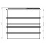 PW1050-2 Dimensions 2