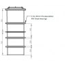PW1125-2 Dimensions 3