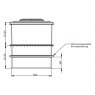 PW1220-2 Dimensions 3