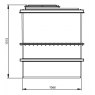 PW1220-2 Dimensions 2