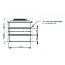 PW3000-2 Dimensions 2