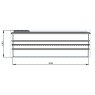 PW3000-2 Dimensions 1