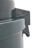 Kingspan Titan 1230 Litre Bunded Diesel Dispensing Tank - Deso V1230PDD