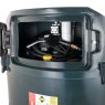Kingspan Titan 1230 Litre Bunded Diesel Dispensing Tank - Deso V1230PDD