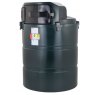 Kingspan Titan 1230 Litre Bunded Diesel Dispensing Tank - Deso V1230PDD