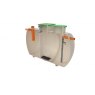 Klargester BioTec+ 4 Sewage Treatment Plant - 12 Person
