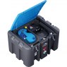 TRUCKMASTER Combo Under the lid