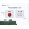 Kingspan Sensor Magnus HAWKi