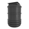 1200L UNDERGROUND WATER TANK