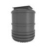 1600L UNDERGROUND WATER TANK