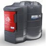 Titan FuelMaster FMV5000 PRO - 5000 Litre Bunded Diesel Tank with Cloud based Watchman Access
